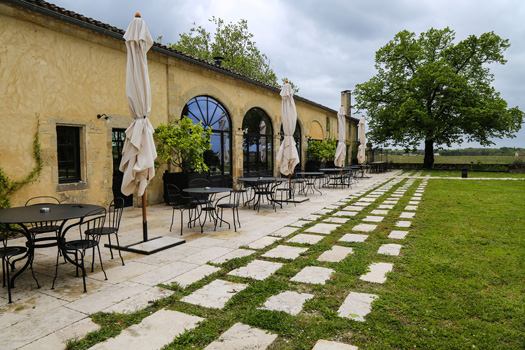 Kelly Photo reportage bapteme