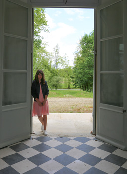 Kelly Photo reportage bapteme