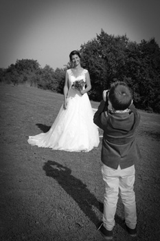 Kelly Photo reportage mariage