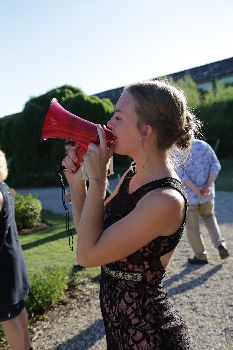 Kelly Photo reportage mariage