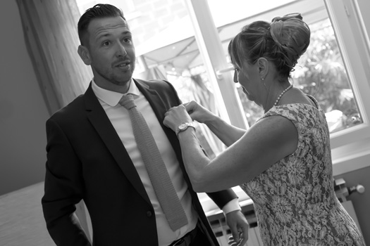 Kelly Photo reportage mariage