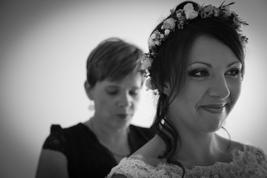 Kelly Photo reportage mariage