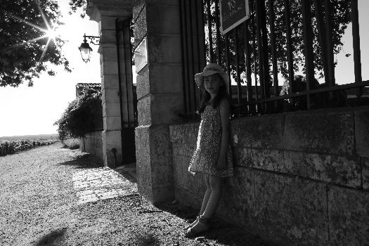 portrait Kelly Photo