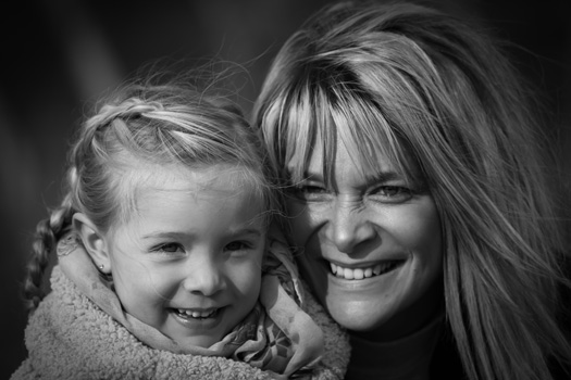 portrait Kelly Photo