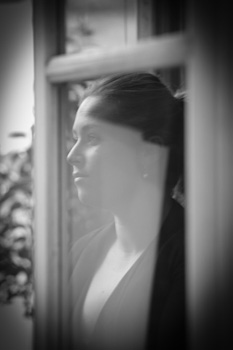 portrait Kelly Photo