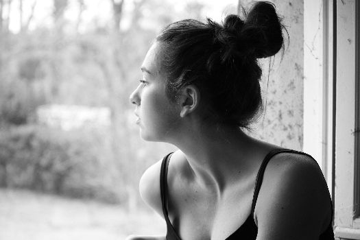 portrait Kelly Photo