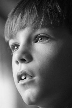 portrait Kelly Photo